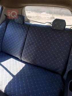 Nissan Versa Note